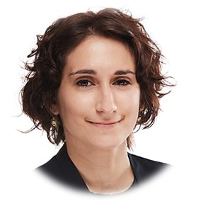 Clara Pinc - Droit du travail et droit social au Mans