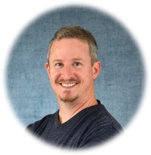 Frédéric Allender - Chef de projet web au Mans