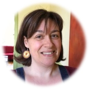 Gwenaëlle Michel - Coach Professionnelle au Mans