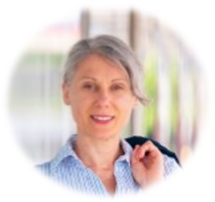 Muriel Gallerand - DRH à temps partagé